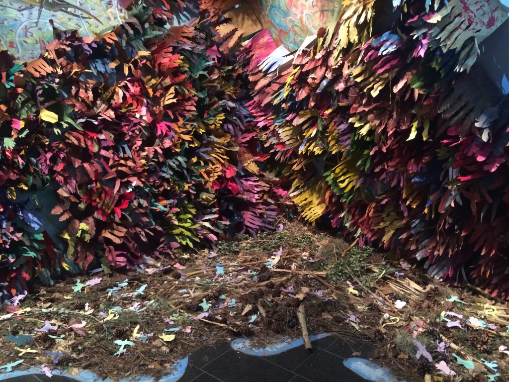 Finding Inspiration in Recycled&nbsp;Materials