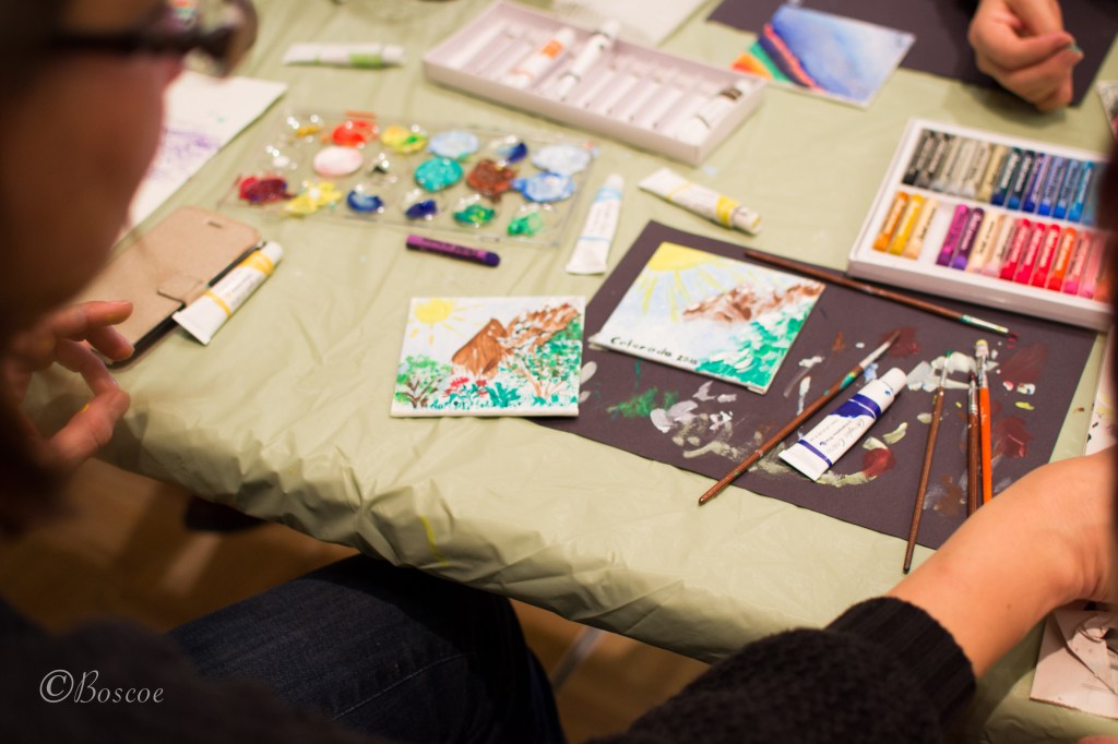 Play in the&nbsp;Classroom