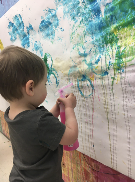 Intersectionality of Art and&nbsp;STEM